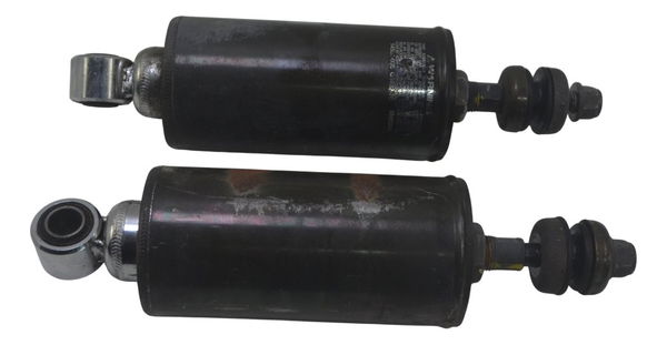 Par Amortecedor Tras Harley Softail Heritage Classic 07-10