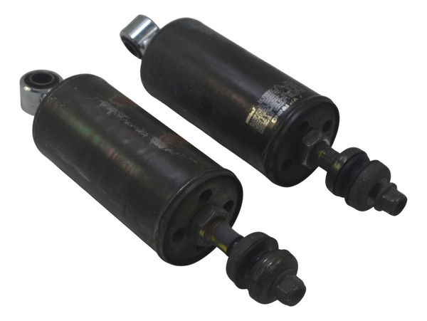 Par Amortecedor Tras Harley Softail Heritage Classic 07-10