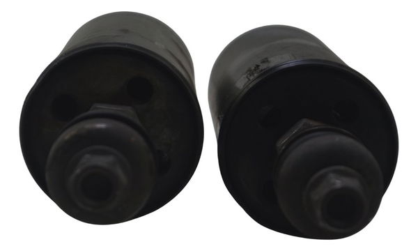 Par Amortecedor Tras Harley Softail Heritage Classic 07-10