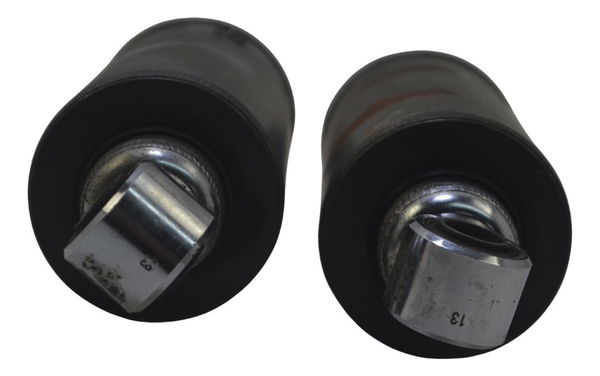 Par Amortecedor Tras Harley Softail Heritage Classic 07-10