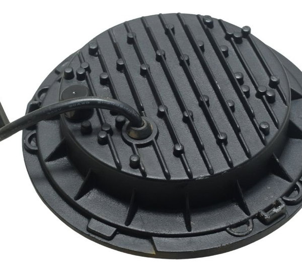 Farol Led Paralelo Harley Touring Road King 08-11