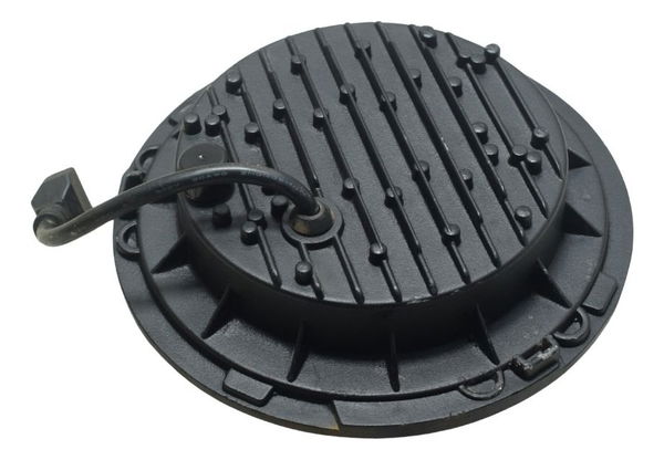 Farol Led Paralelo Harley Touring Road King 08-11