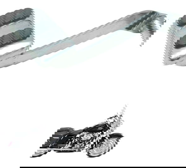 Pedal Freio Harley Touring Road King 08-11 Original