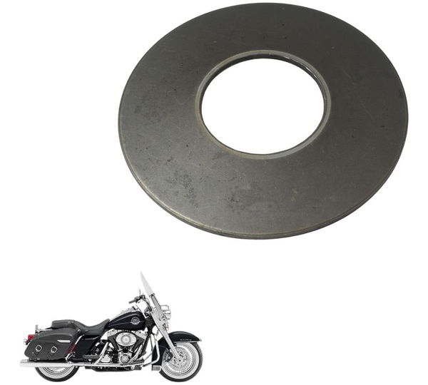 Mola Pinhão Compensador Harley Touring Road King 08-11 Origi