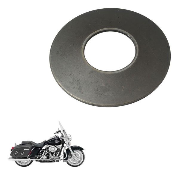Mola Pinhão Compensador Harley Touring Road King 08-11 Origi