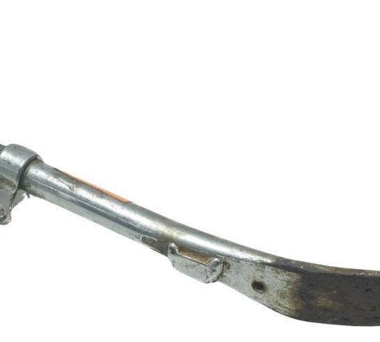 Pedal Descanso Lateral Harley Touring Road King 08-11 Orig