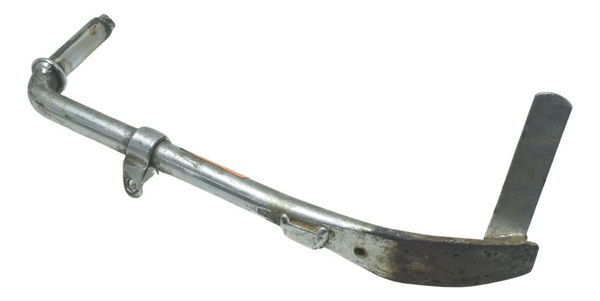 Pedal Descanso Lateral Harley Touring Road King 08-11 Orig