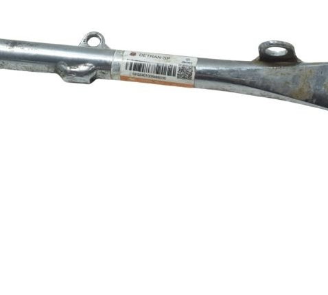 Pedal Descanso Lateral Harley Touring Road King 08-11 Orig