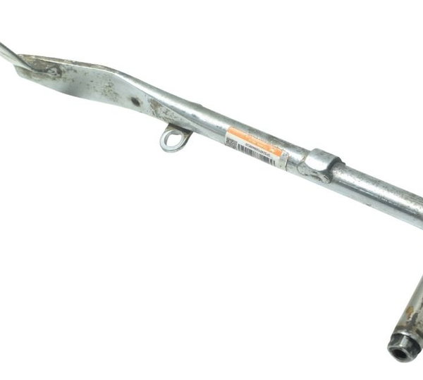 Pedal Descanso Lateral Harley Touring Road King 08-11 Orig