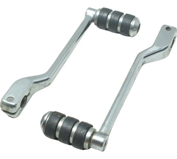 Par Pedal Marcha Câmbio Harley Touring Road King 08-11 Orig
