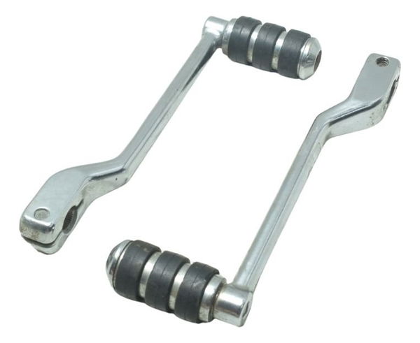 Par Pedal Marcha Câmbio Harley Touring Road King 08-11 Orig