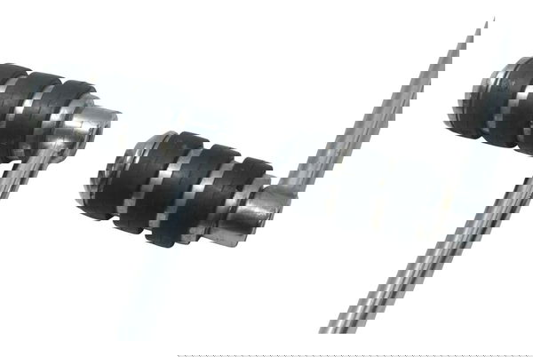 Par Pedal Marcha Câmbio Harley Touring Road King 08-11 Orig