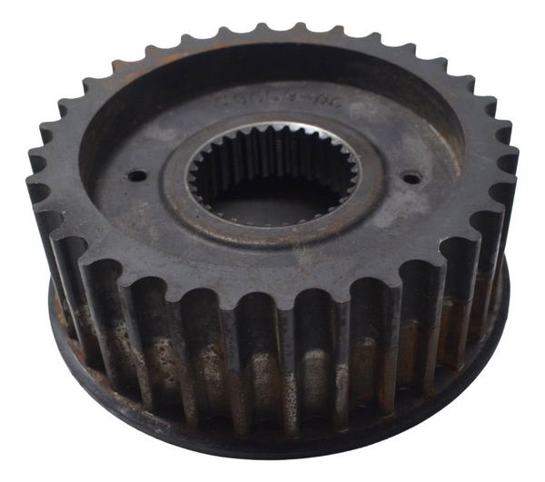 Polia Pinhão Harley Touring Road King 08-11 Original