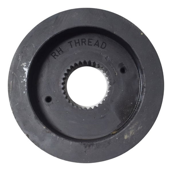 Polia Pinhão Harley Touring Road King 08-11 Original