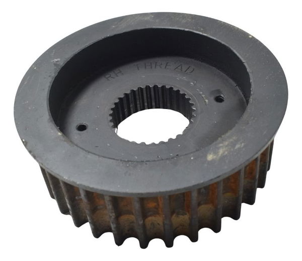 Polia Pinhão Harley Touring Road King 08-11 Original