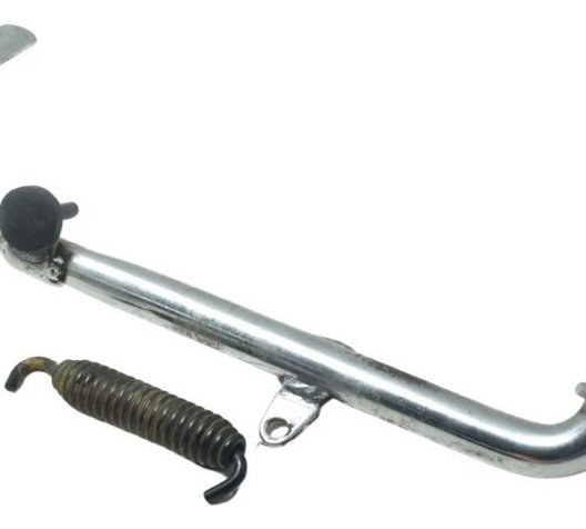 Pedal Descanso Lateral Harley Touring Road King 08-11 Orig