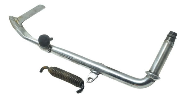 Pedal Descanso Lateral Harley Touring Road King 08-11 Orig