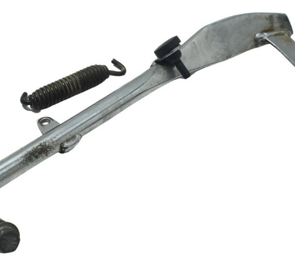 Pedal Descanso Lateral Harley Touring Road King 08-11 Orig