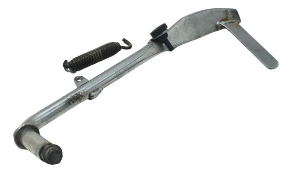 Pedal Descanso Lateral Harley Touring Road King 08-11 Orig