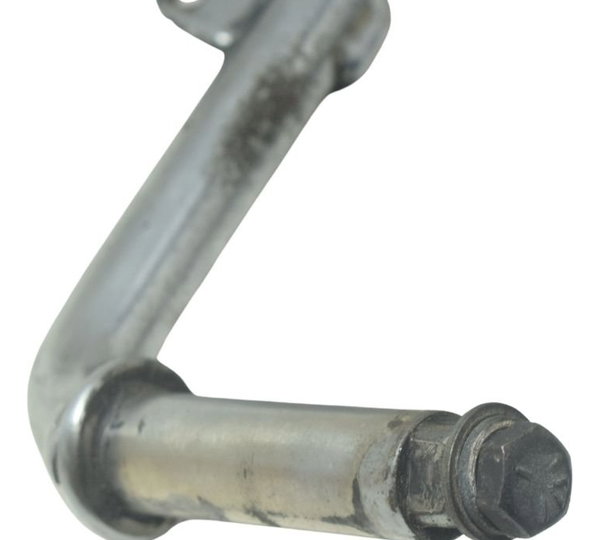 Pedal Descanso Lateral Harley Touring Road King 08-11 Orig