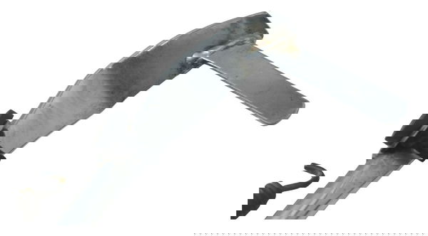 Pedal Descanso Lateral Harley Touring Road King 08-11 Orig