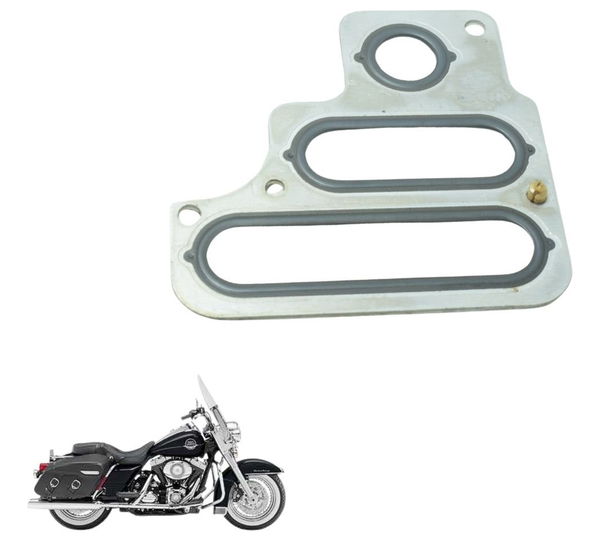 Junta Caixa Marcha Harley Touring Road King 08-11 Original