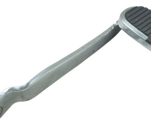 Pedal Freio Harley Touring Road King 08-11 Original