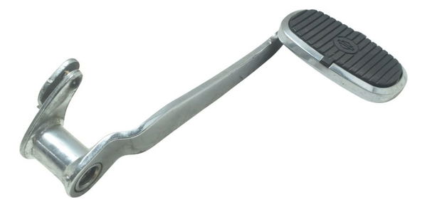 Pedal Freio Harley Touring Road King 08-11 Original
