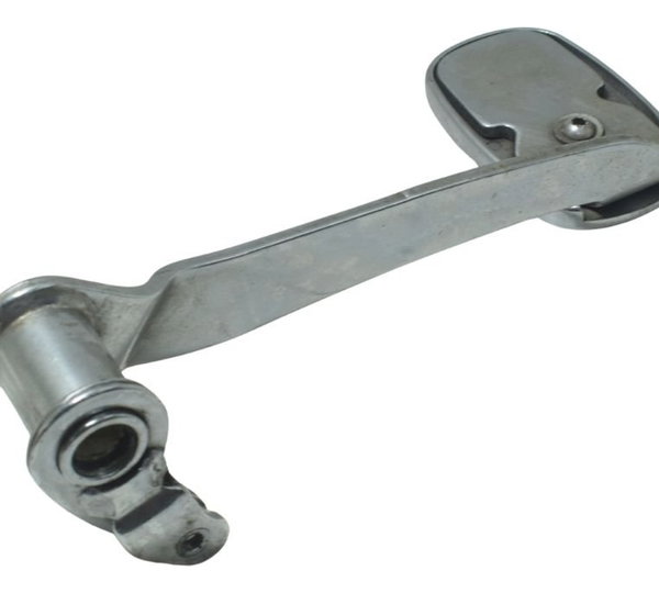 Pedal Freio Harley Touring Road King 08-11 Original