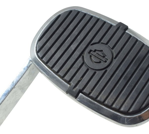 Pedal Freio Harley Touring Road King 08-11 Original