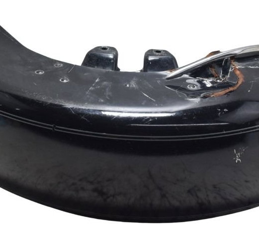 Paralama Dianteiro C/ Avaria Harley Touring Road King 08-11