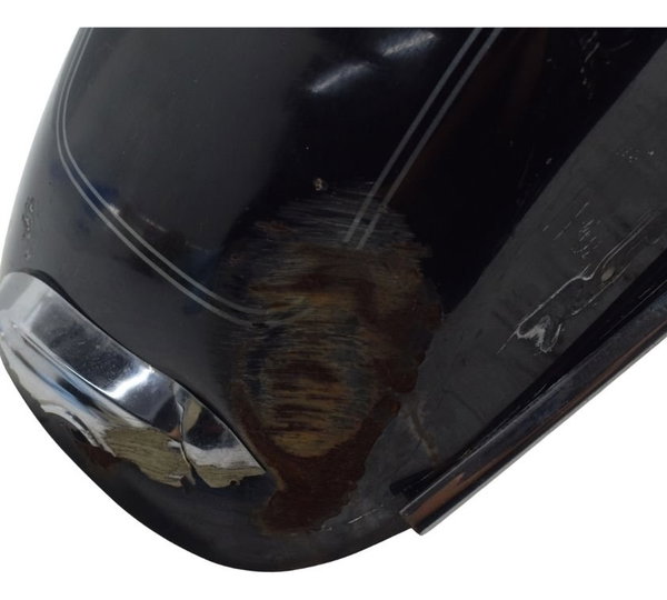 Paralama Dianteiro C/ Avaria Harley Touring Road King 08-11