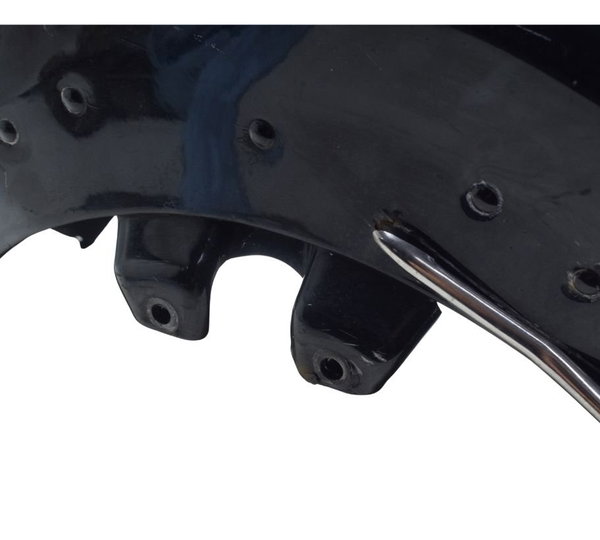 Paralama Dianteiro C/ Avaria Harley Touring Road King 08-11