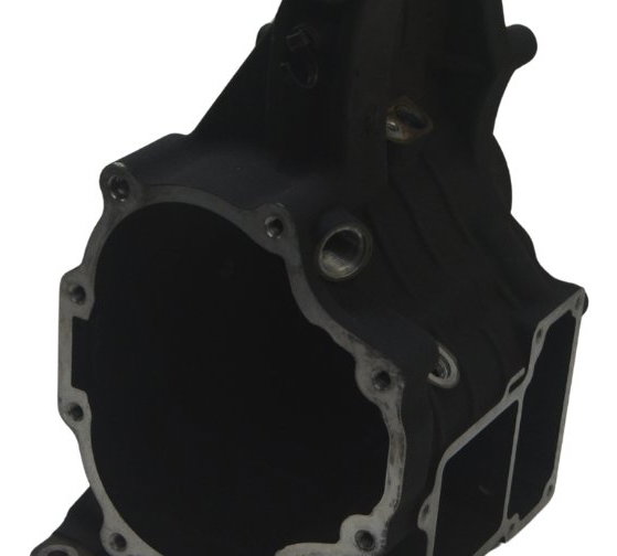 Carcaça Caixa Marcha Harley Softail Heritage Classic 07-10