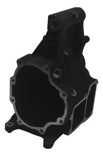 Carcaça Caixa Marcha Harley Softail Heritage Classic 07-10