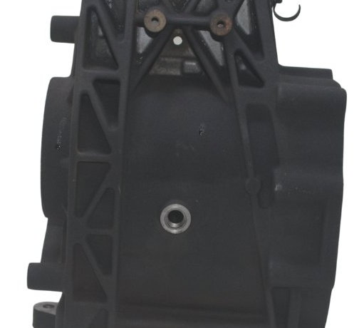 Carcaça Caixa Marcha Harley Softail Heritage Classic 07-10