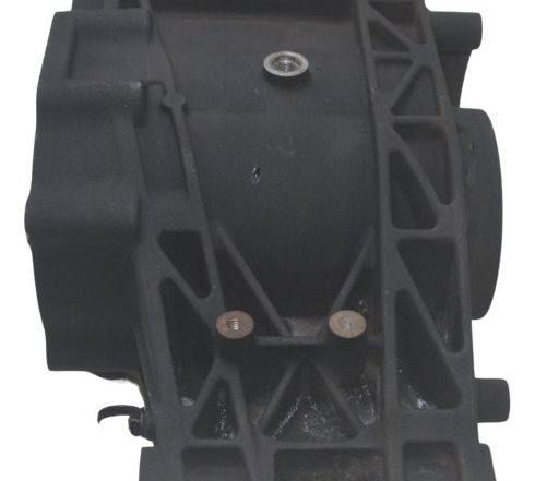 Carcaça Caixa Marcha Harley Softail Heritage Classic 07-10