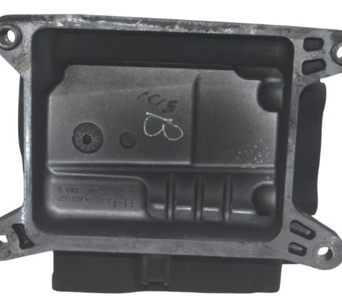 Carcaça Caixa Marcha Harley Softail Heritage Classic 07-10