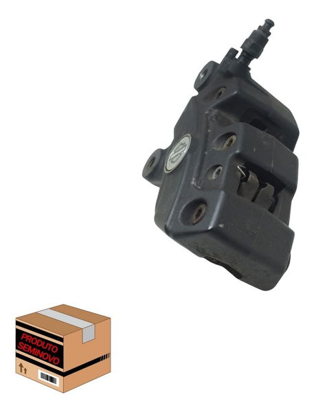 Pinça Freio Dianteira Esq Harley Touring Road King 08-11 Org