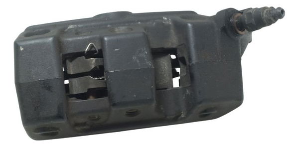 Pinça Freio Dianteira Esq Harley Touring Road King 08-11 Org