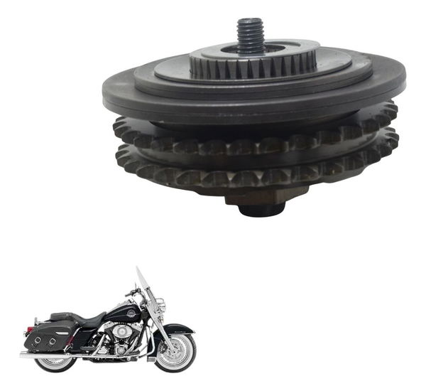 Pinhão Compensador Harley Touring Road King 08-11 Original