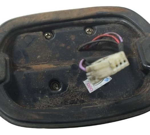 Lanterna Traseira Paralela Harley Touring Road King 08-11 Ambos Lados