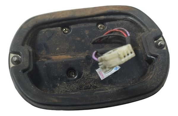 Lanterna Traseira Paralela Harley Touring Road King 08-11 Ambos Lados