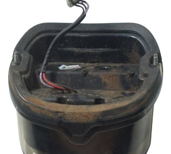 Lanterna Traseira Paralela Harley Touring Road King 08-11 Ambos Lados