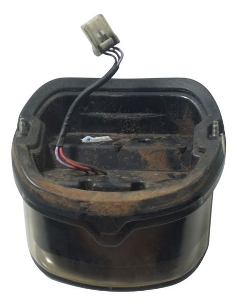 Lanterna Traseira Paralela Harley Touring Road King 08-11 Ambos Lados