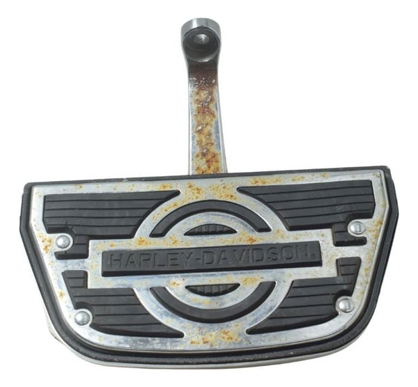 Plataforma Traseira Harley Touring Road King 08-11 Original