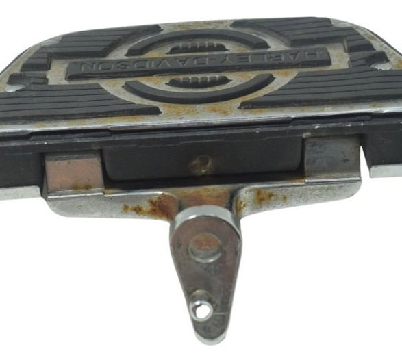 Plataforma Traseira Harley Touring Road King 08-11 Original