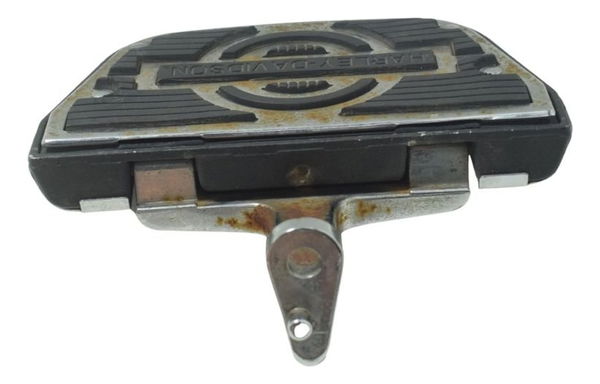 Plataforma Traseira Harley Touring Road King 08-11 Original