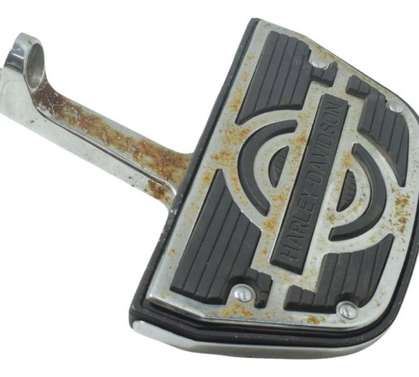 Plataforma Traseira Harley Touring Road King 08-11 Original