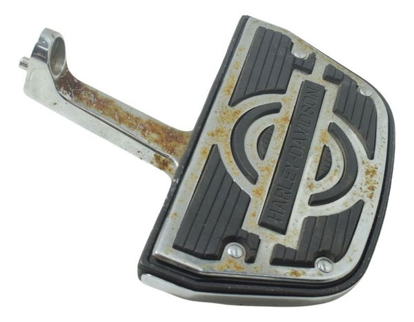 Plataforma Traseira Harley Touring Road King 08-11 Original